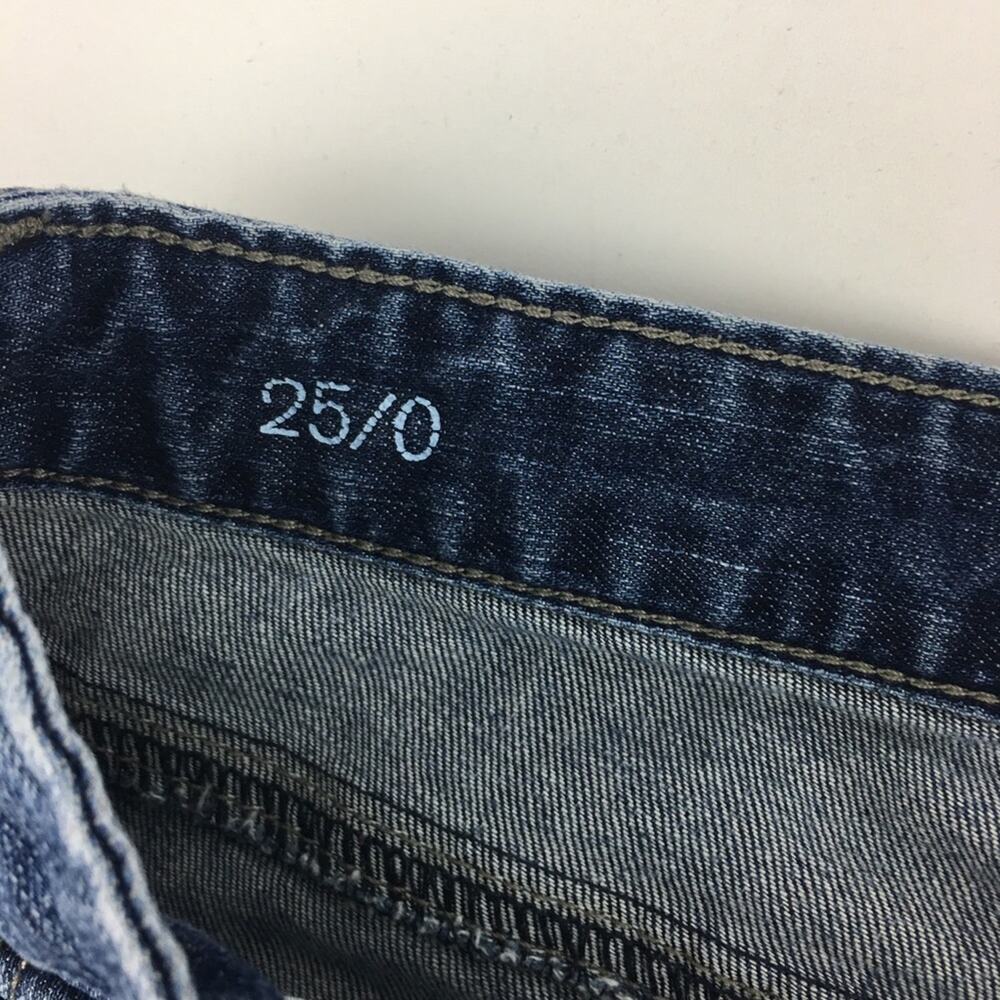 Ann Taylor Loft Shorts size 25/0 - Picture 4 of 11